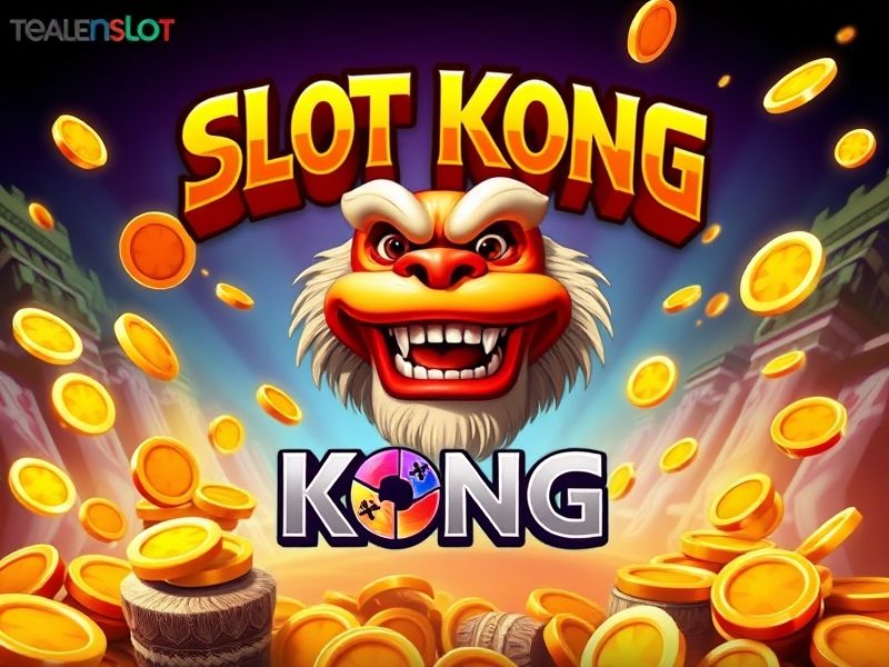 Discover the latest on slot kong games, casino reviews, expert tips, and bonuses. Your go-to resource for authoritative gambling information and strategies to maximize wins.